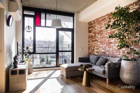 Property photo of 101/28 Curzon Street West Melbourne VIC 3003