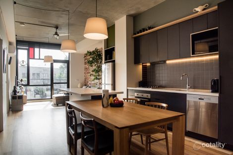 Property photo of 101/28 Curzon Street West Melbourne VIC 3003