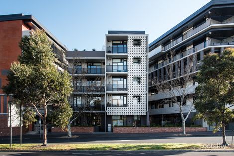 Property photo of 101/28 Curzon Street West Melbourne VIC 3003