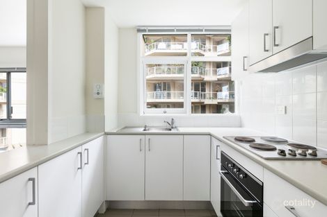 Property photo of 22/51-59 Roslyn Gardens Elizabeth Bay NSW 2011