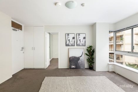 Property photo of 22/51-59 Roslyn Gardens Elizabeth Bay NSW 2011