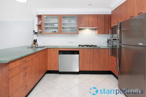Property photo of 3 Bushlark Place Claremont Meadows NSW 2747