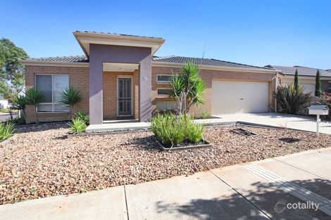 52 Stockwell St, Melton South, VIC 3338