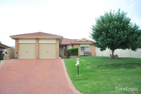 Property photo of 5 Reed Park Place Horsley NSW 2530