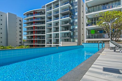 Property photo of 137/149-151 Adelaide Terrace East Perth WA 6004