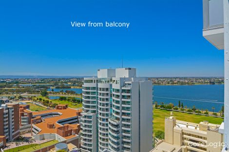Property photo of 137/149-151 Adelaide Terrace East Perth WA 6004