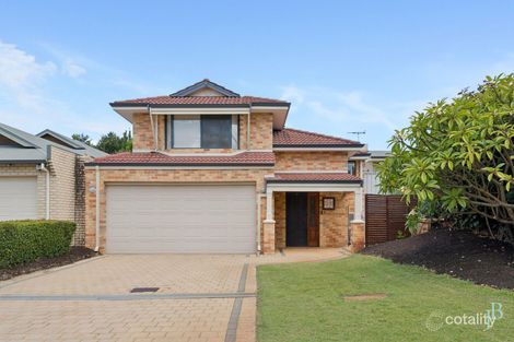 Property photo of 23 Crawshaw Crescent Manning WA 6152