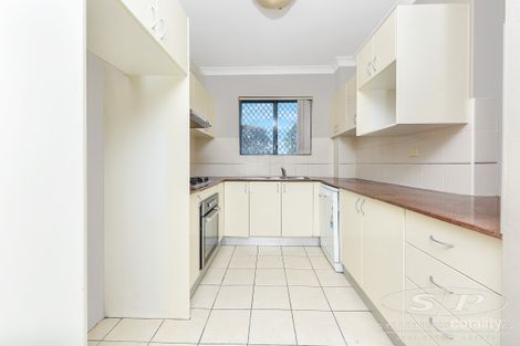 Property photo of 5/10 Belleverde Avenue Strathfield NSW 2135