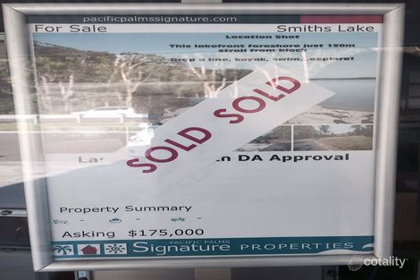 3 Second Ridge Rd, Smiths Lake, NSW 2428