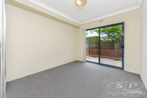 Property photo of 5/10 Belleverde Avenue Strathfield NSW 2135