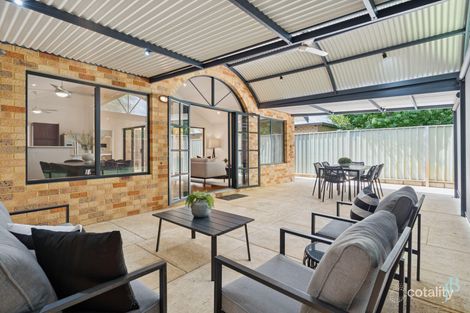 Property photo of 23 Crawshaw Crescent Manning WA 6152