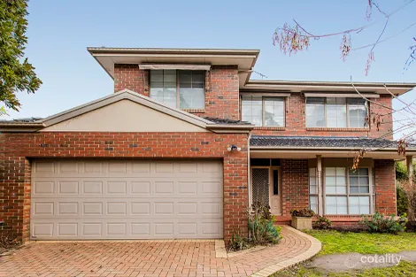Property photo of 1/28 Central Road Blackburn VIC 3130