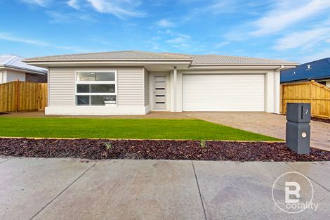 7 Cadillac Way, Smythes Creek, VIC 3351