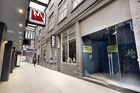 Property photo of 307/243 Collins Street Melbourne VIC 3000