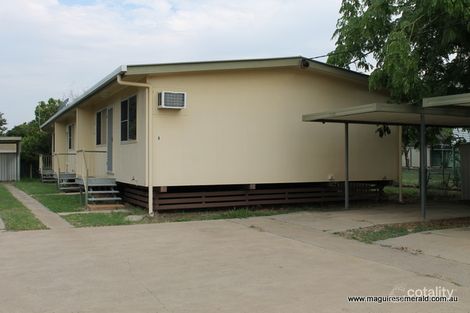 6 Cypress St, Blackwater, QLD 4717