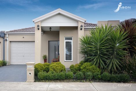9 Gerald St, Craigieburn, VIC 3064