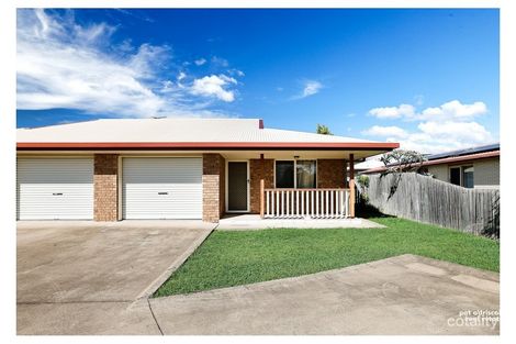1/38 Smithwick St, Norman Gardens, QLD 4701