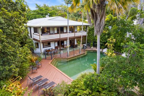 Property photo of 23 Solander Boulevard Port Douglas QLD 4877