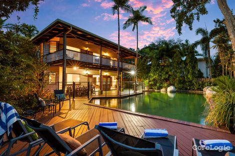 Property photo of 23 Solander Boulevard Port Douglas QLD 4877