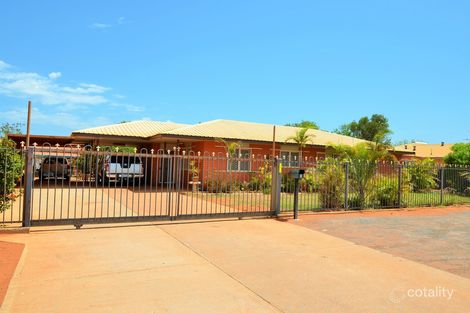 9 Osprey Dr, South Hedland, WA 6722