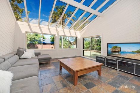 Property photo of 202 Kiora Road Yowie Bay NSW 2228