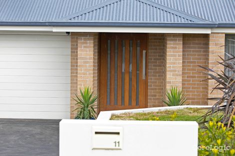 Property photo of 11 Laura Street Hill Top NSW 2575