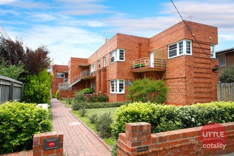 5/568 Glenferrie Rd, Hawthorn, VIC 3122