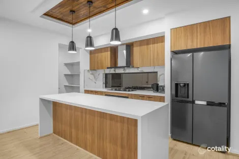 Property photo of 29 Paskas Drive Fraser Rise VIC 3336