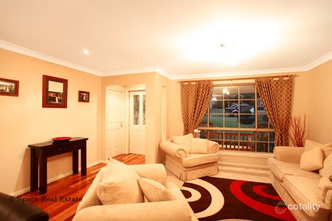 Property photo of 10 Spoonbill Way Mount Annan NSW 2567
