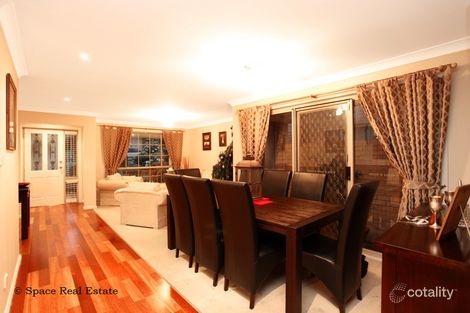 Property photo of 10 Spoonbill Way Mount Annan NSW 2567