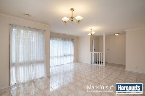Property photo of 80 Taldra Drive Ferntree Gully VIC 3156