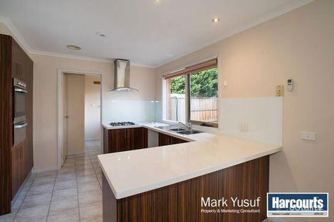 Property photo of 80 Taldra Drive Ferntree Gully VIC 3156