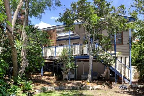 Property photo of 59 Accession Street Bardon QLD 4065