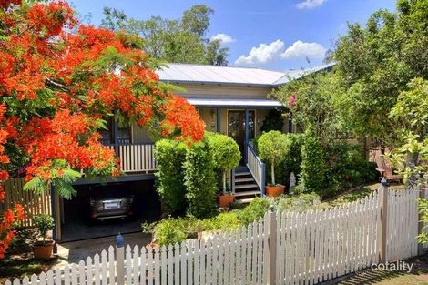 Property photo of 59 Accession Street Bardon QLD 4065