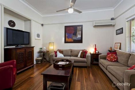Property photo of 59 Accession Street Bardon QLD 4065