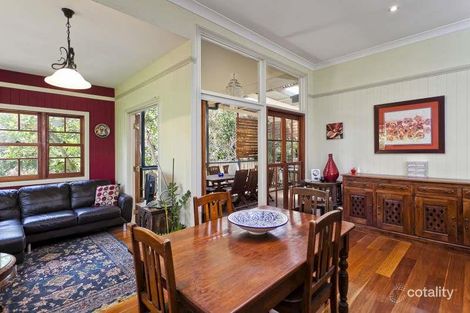 Property photo of 59 Accession Street Bardon QLD 4065