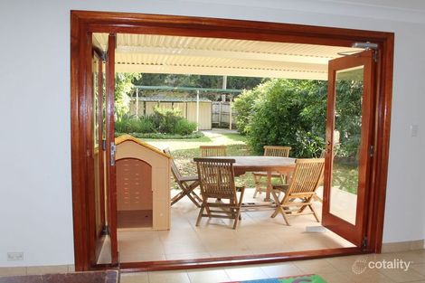 Property photo of 12 Franklyn Street Concord NSW 2137