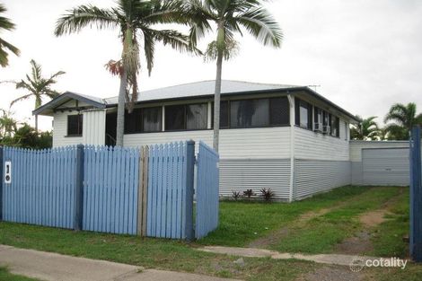 14 Percy St, West End, QLD 4810