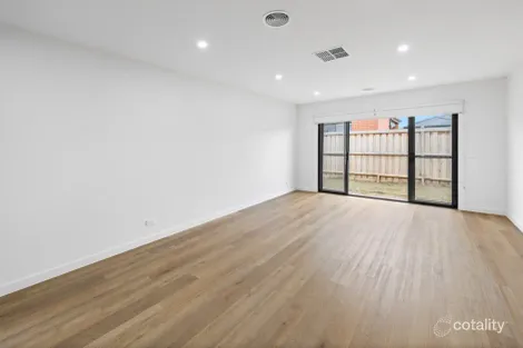 Property photo of 14 Tara Crescent Wyndham Vale VIC 3024