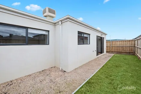 Property photo of 14 Tara Crescent Wyndham Vale VIC 3024
