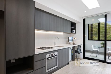 Property photo of 307/2 East Lane North Sydney NSW 2060