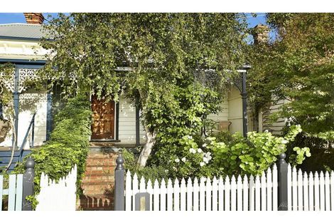 98 Mcconnell St, Kensington, VIC 3031