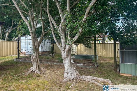 Property photo of 2 Omaru Crescent Taree NSW 2430