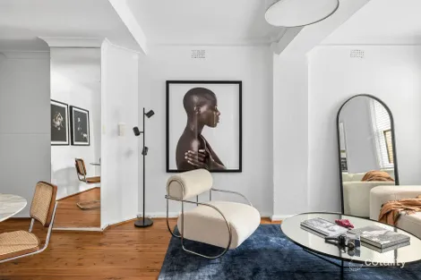 Property photo of 6/12A Springfield Avenue Potts Point NSW 2011