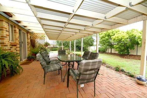 Property photo of 20 Barwick Street Westbrook QLD 4350