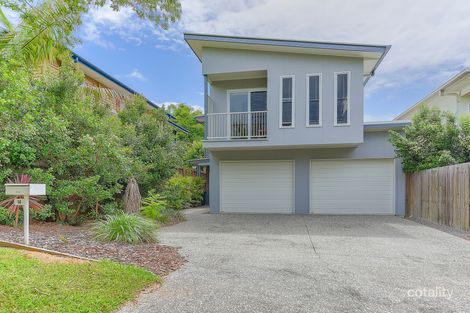 14 Iris St, Holland Park West, QLD 4121
