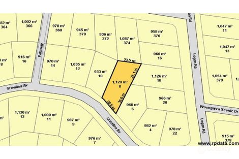 8 Grevillea Ave, Innes Park, QLD 4670