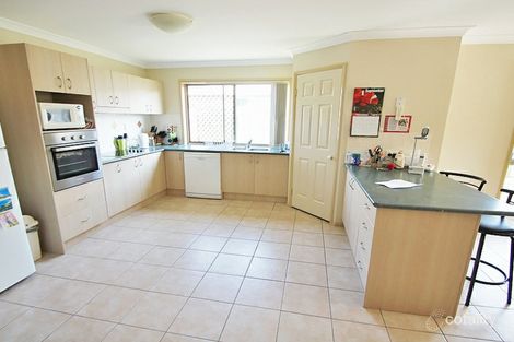 Property photo of 12 Boko Court Rothwell QLD 4022