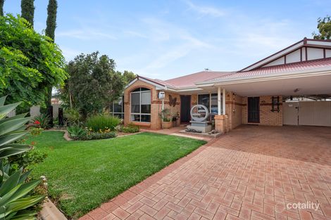 30 Geoffrey Stokes Pde, Kalgoorlie, WA 6430
