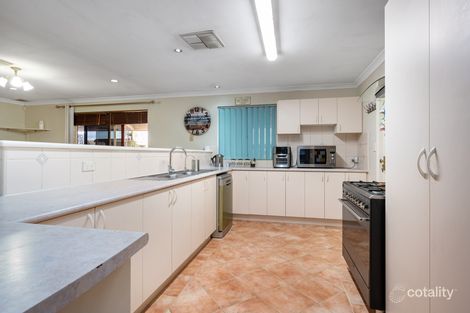 Property photo of 30 Geoffrey Stokes Parade Kalgoorlie WA 6430